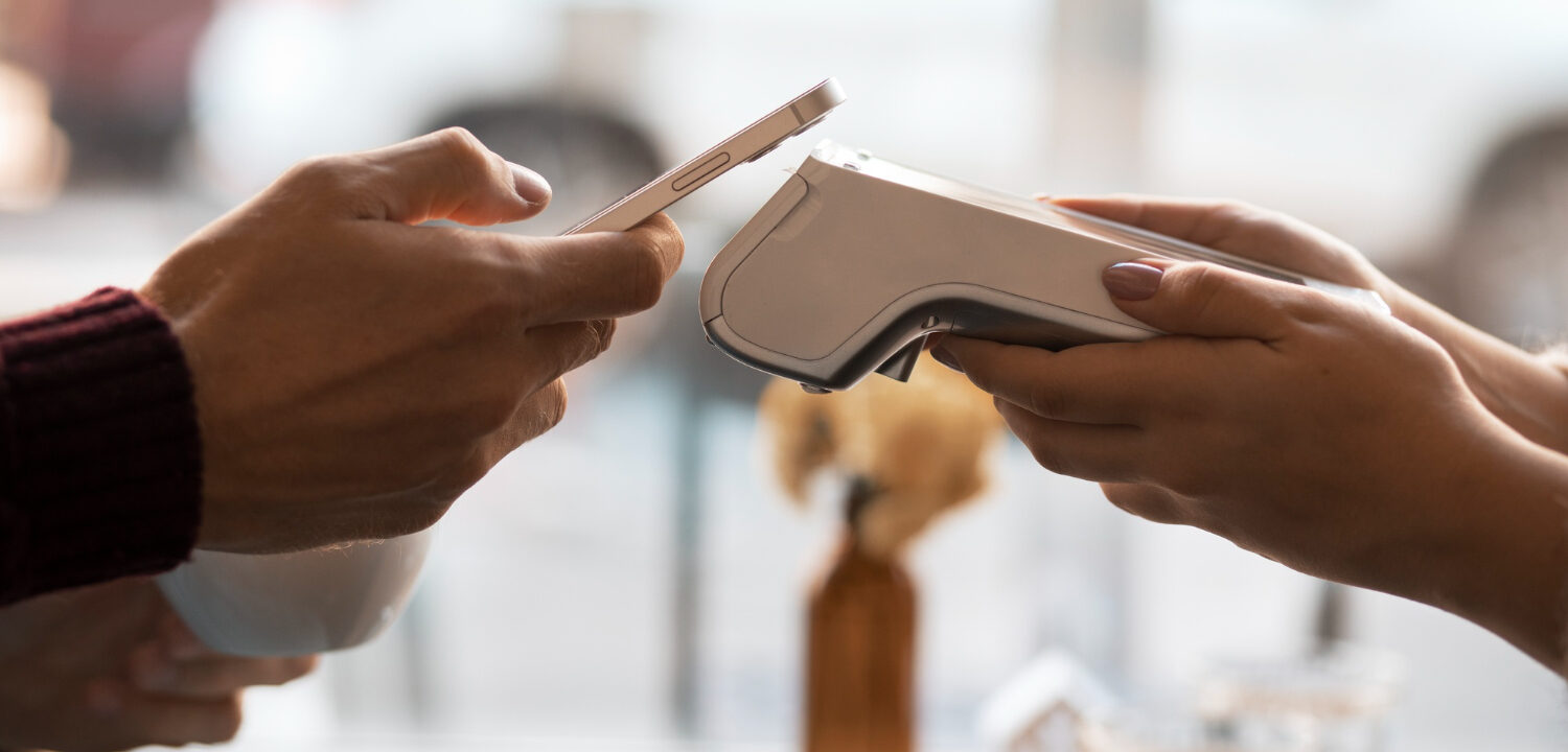 Contactless Payment Malta
