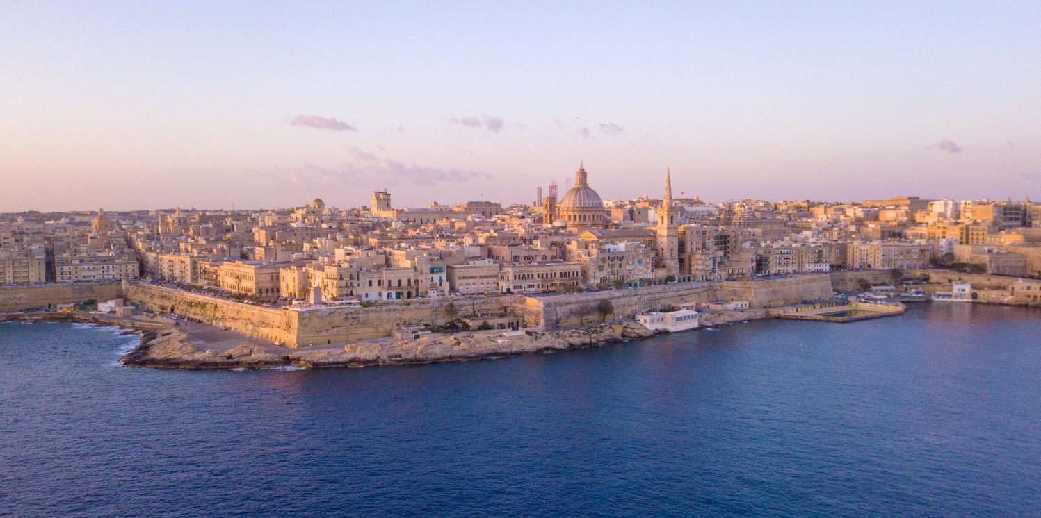malta